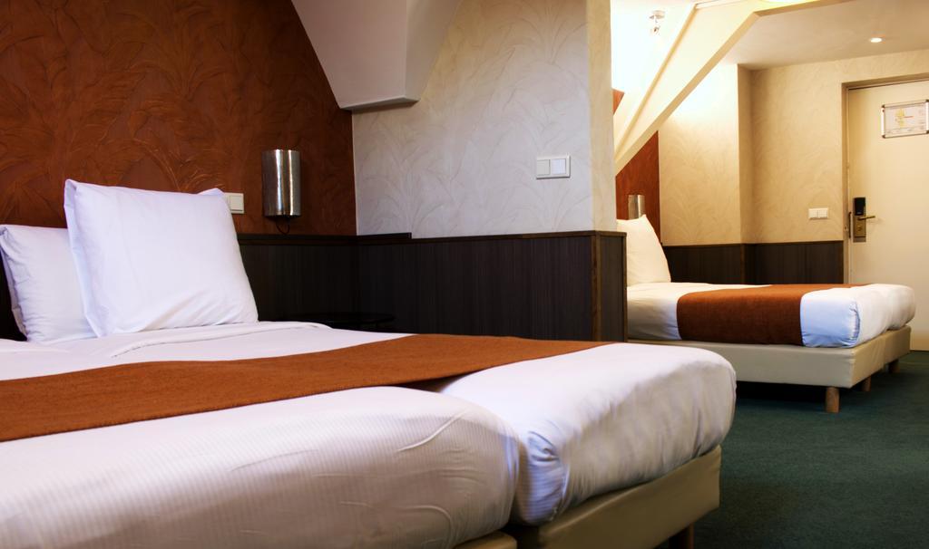 אמסטרדם Hotel Monopole מראה חיצוני תמונה
