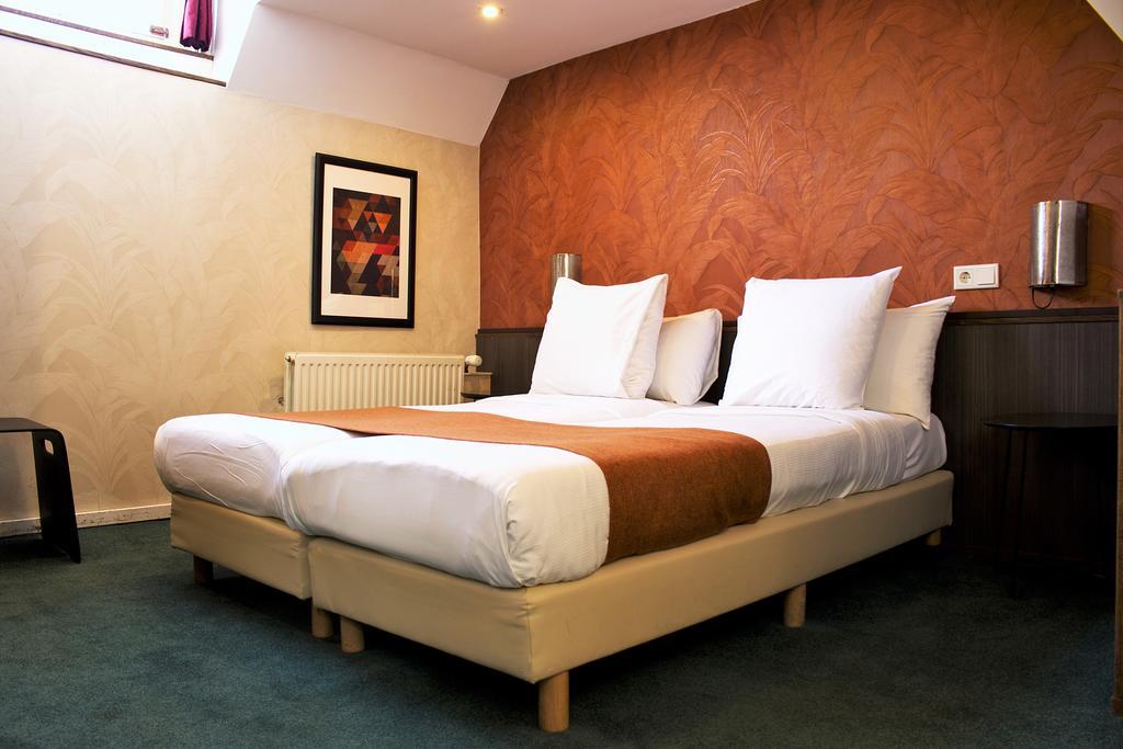 אמסטרדם Hotel Monopole מראה חיצוני תמונה