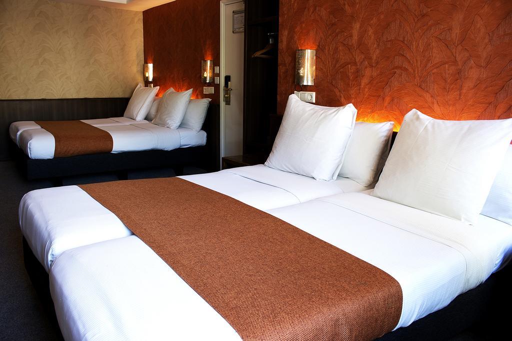 אמסטרדם Hotel Monopole מראה חיצוני תמונה
