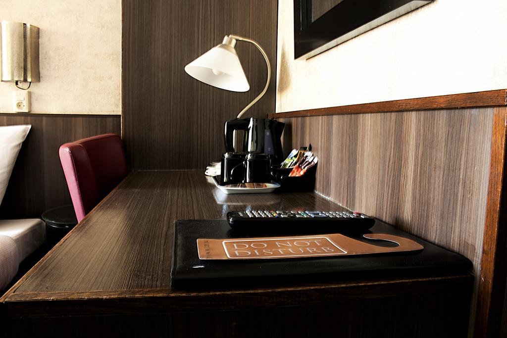 אמסטרדם Hotel Monopole מראה חיצוני תמונה