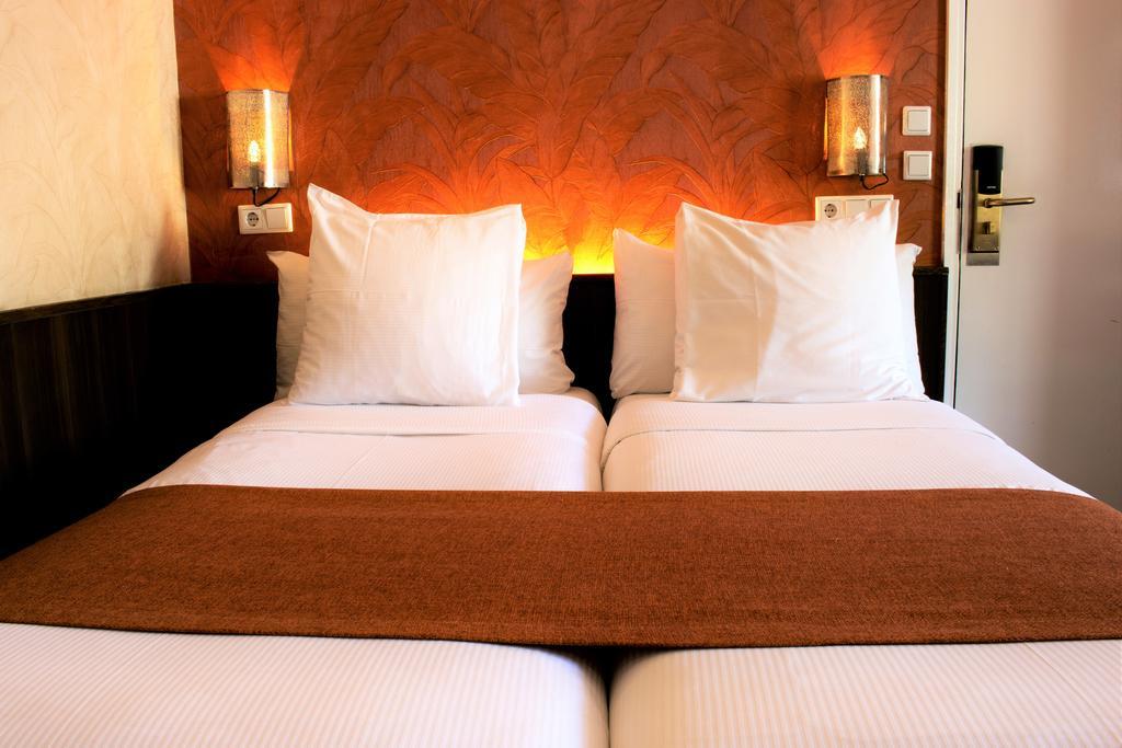 אמסטרדם Hotel Monopole מראה חיצוני תמונה