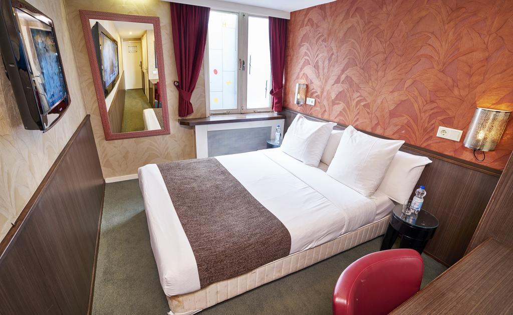 אמסטרדם Hotel Monopole מראה חיצוני תמונה