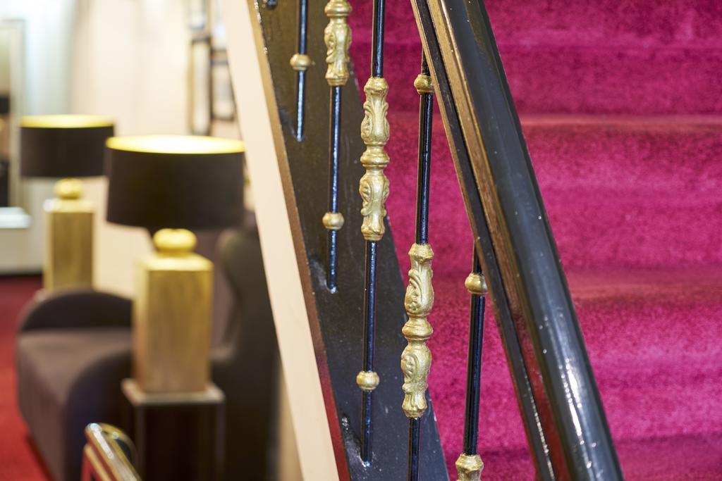 אמסטרדם Hotel Monopole מראה חיצוני תמונה